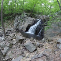 Hike 19: Schooleys Mountain Park